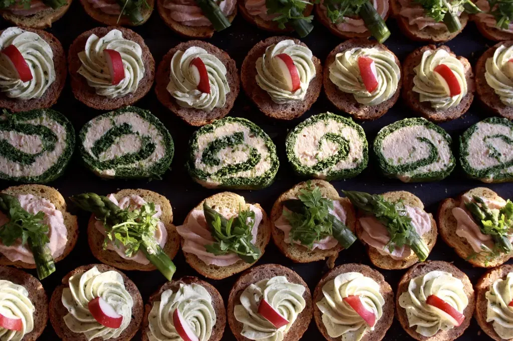 Catering dietetyczny