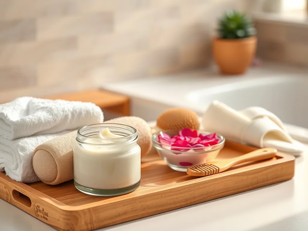 Jak najlepiej dbać o pięty?