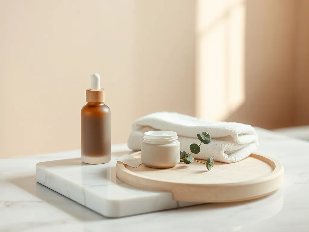 Czy minimalistyczna pielęgnacja skóry jest lepsza?