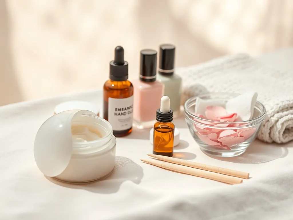 Jak sprawić, by dłonie wyglądały ładniej?