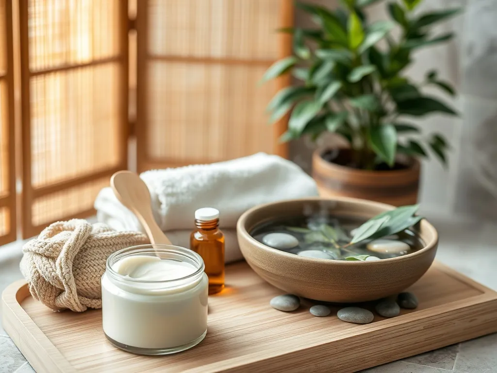 Jak dbać o swoje stopy?