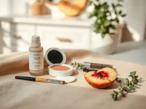 Jak się malować, żeby wyglądać naturalnie?