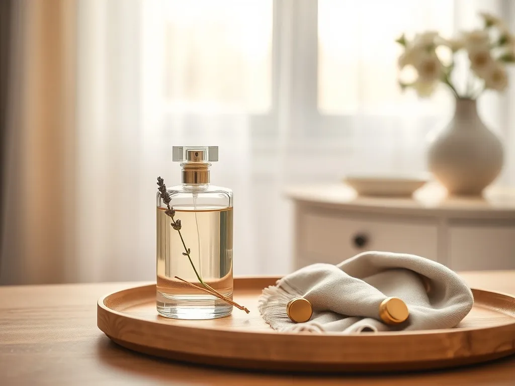 Jak wybrać zapach na co dzień?