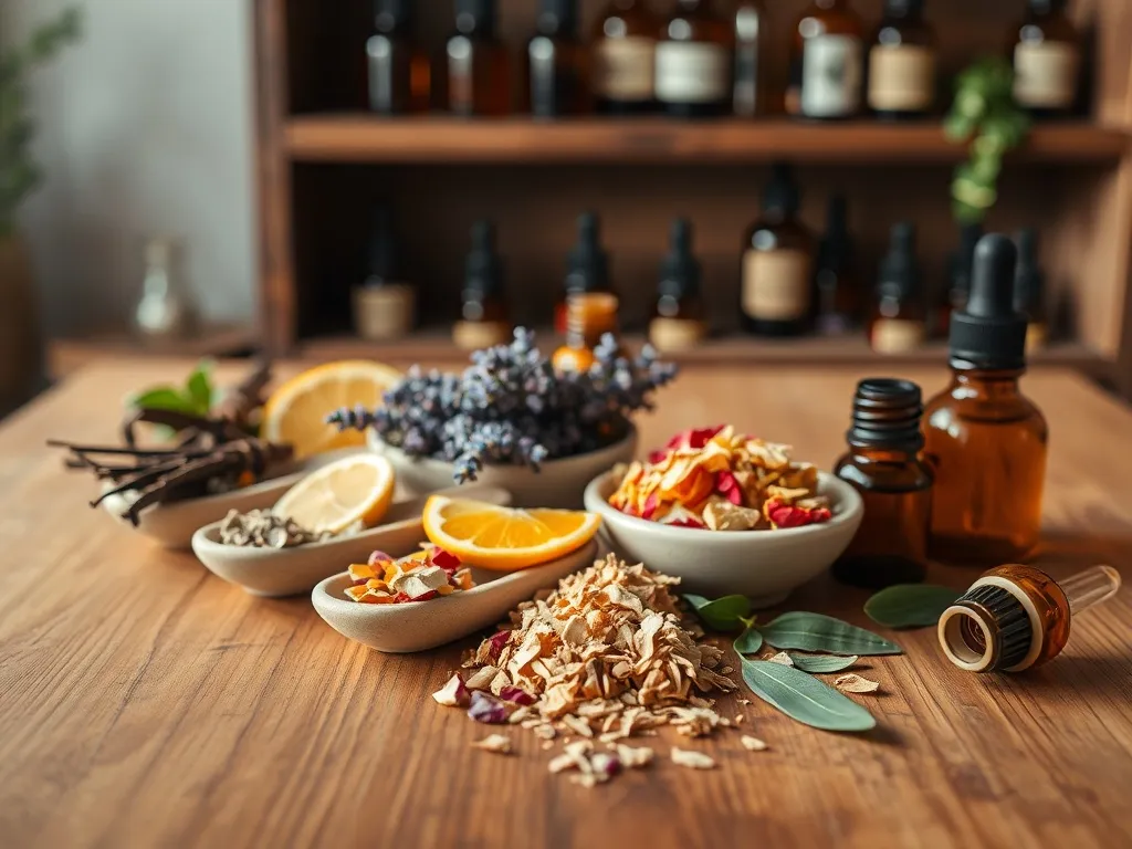 Jakie są najpopularniejsze nuty zapachowe?