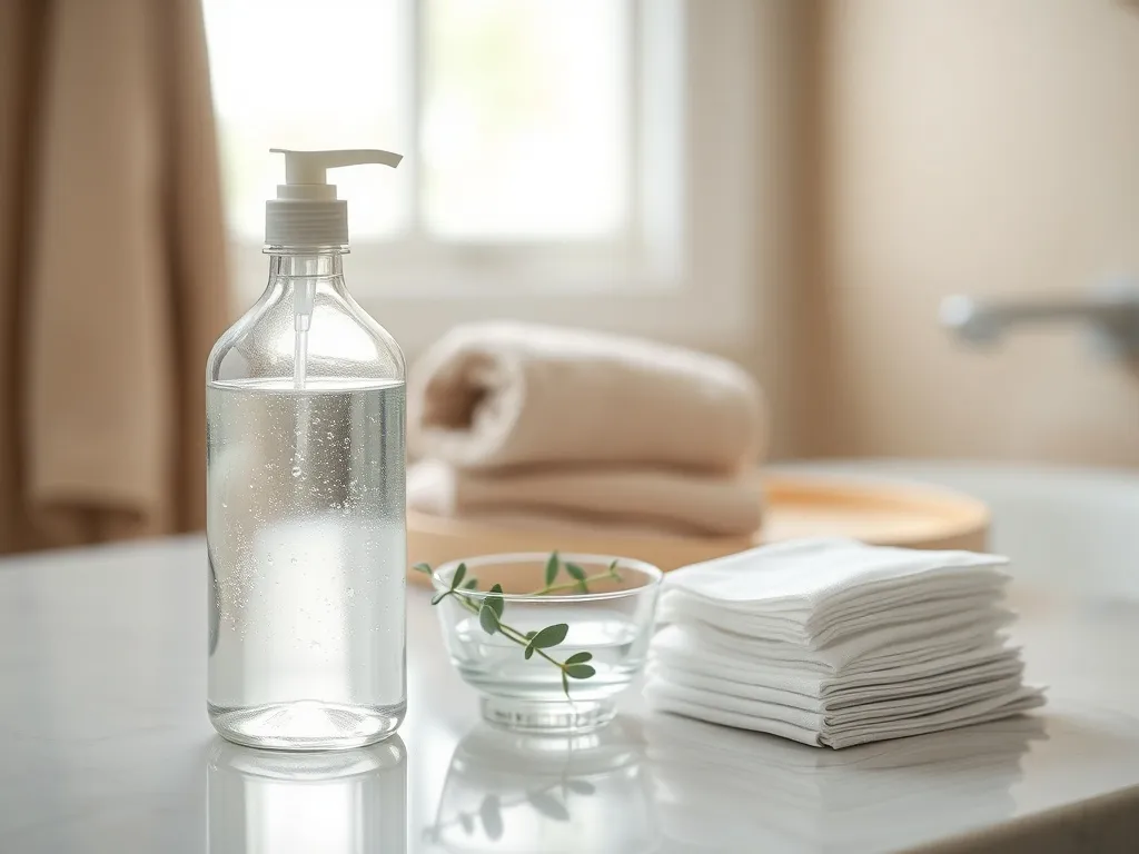 Czy tonik jest potrzebny?